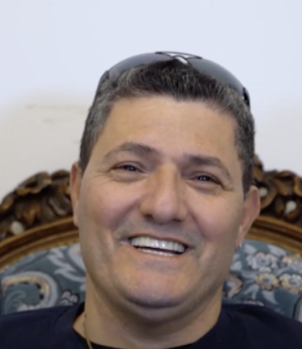 יורם חליבה